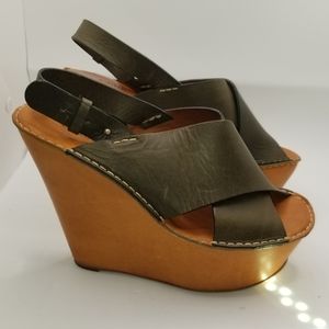 38 1/2 Chloe Shoes